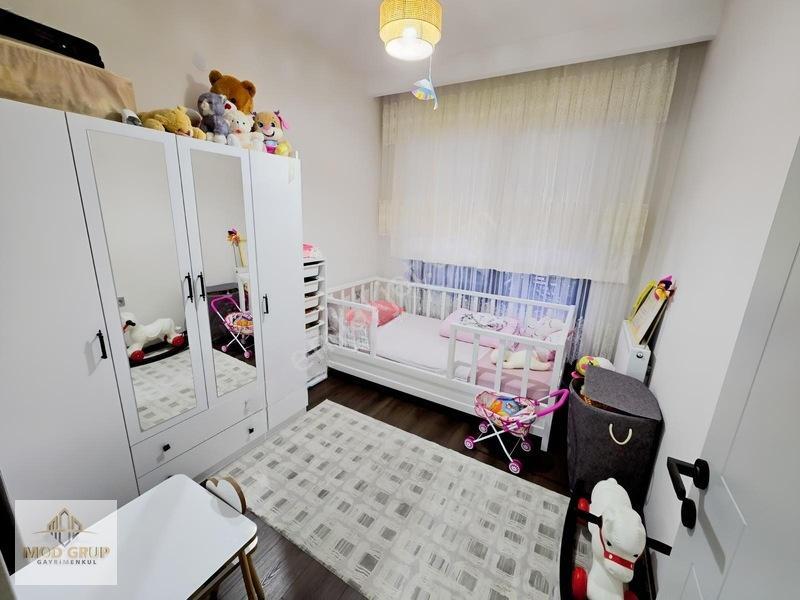 Mod Grup'dan Vera City 24 Saat Güvenlik Satılık 2+1 Daire — fotoğraf 16