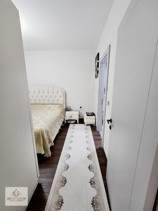 Mod Grup'dan Vera City 24 Saat Güvenlik Satılık 2+1 Daire — fotoğraf 17