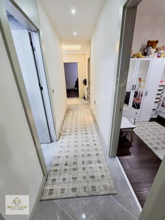 Mod Grup'dan Vera City 24 Saat Güvenlik Satılık 2+1 Daire — fotoğraf 18