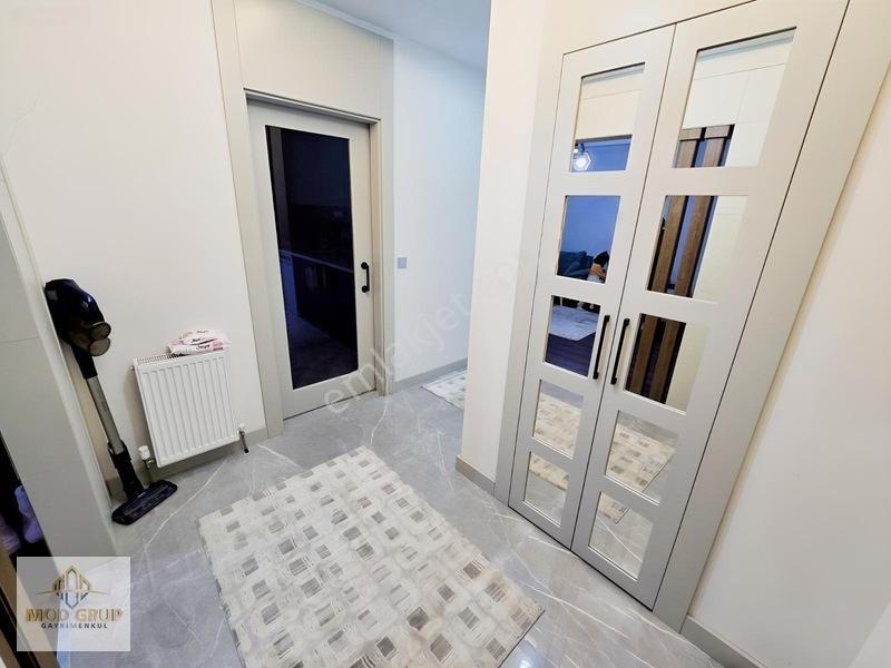 Mod Grup'dan Vera City 24 Saat Güvenlik Satılık 2+1 Daire — fotoğraf 19