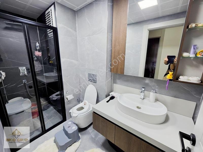 Mod Grup'dan Vera City 24 Saat Güvenlik Satılık 2+1 Daire — fotoğraf 20