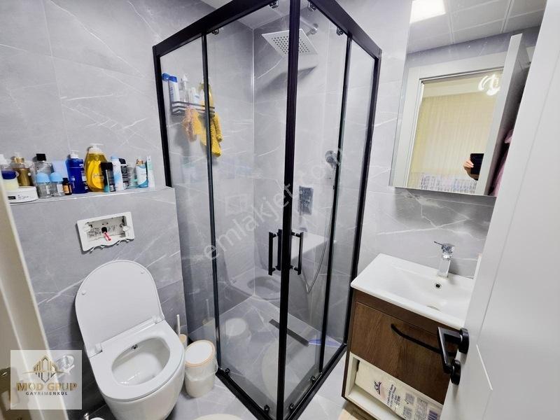 Mod Grup'dan Vera City 24 Saat Güvenlik Satılık 2+1 Daire — fotoğraf 21