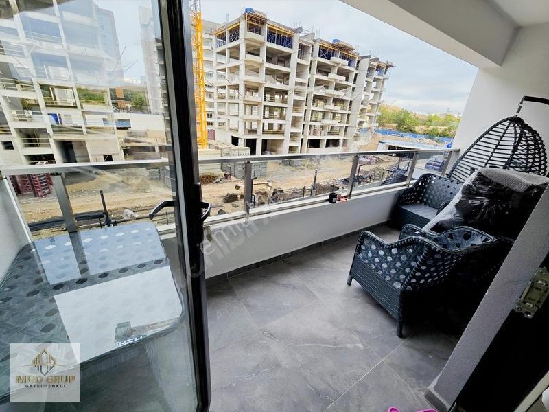 Mod Grup'dan Vera City 24 Saat Güvenlik Satılık 2+1 Daire — fotoğraf 22