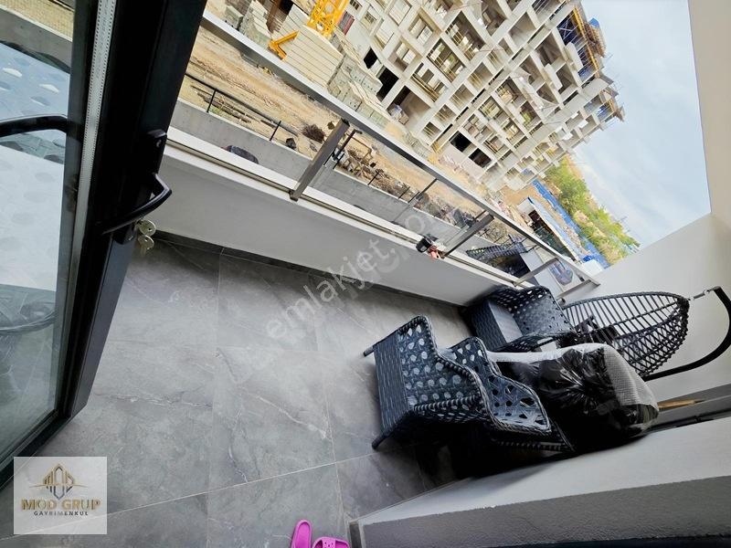 Mod Grup'dan Vera City 24 Saat Güvenlik Satılık 2+1 Daire — fotoğraf 23
