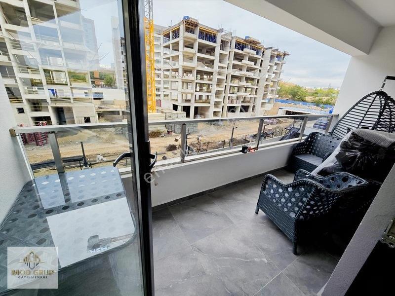 Mod Grup'dan Vera City 24 Saat Güvenlik Satılık 2+1 Daire — fotoğraf 24