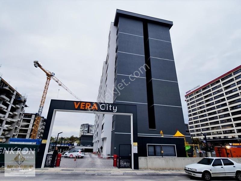 Mod Grup'dan Vera City 24 Saat Güvenlik Satılık 2+1 Daire — fotoğraf 25