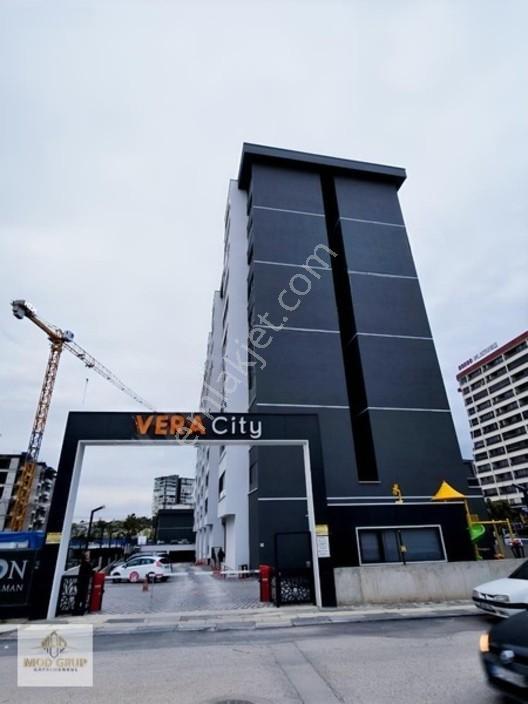Mod Grup'dan Vera City 24 Saat Güvenlik Satılık 2+1 Daire — fotoğraf 26