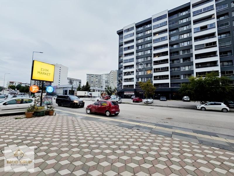Mod Grup'dan Vera City 24 Saat Güvenlik Satılık 2+1 Daire — fotoğraf 27