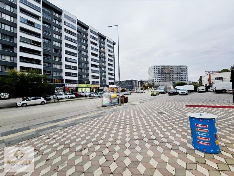 Mod Grup'dan Vera City 24 Saat Güvenlik Satılık 2+1 Daire — fotoğraf 28
