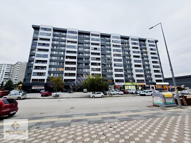 Mod Grup'dan Vera City 24 Saat Güvenlik Satılık 2+1 Daire — fotoğraf 29
