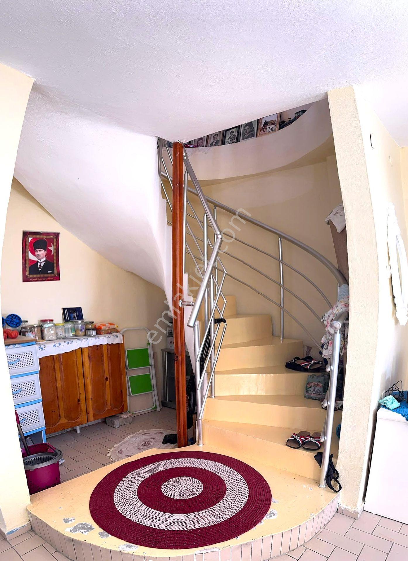 Alanya Obagöl’de Denize 100 Metre – Satılık 2+1 Dubleks Daire — fotoğraf 2