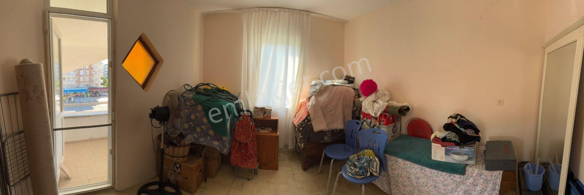 Alanya Obagöl’de Denize 100 Metre – Satılık 2+1 Dubleks Daire — fotoğraf 3