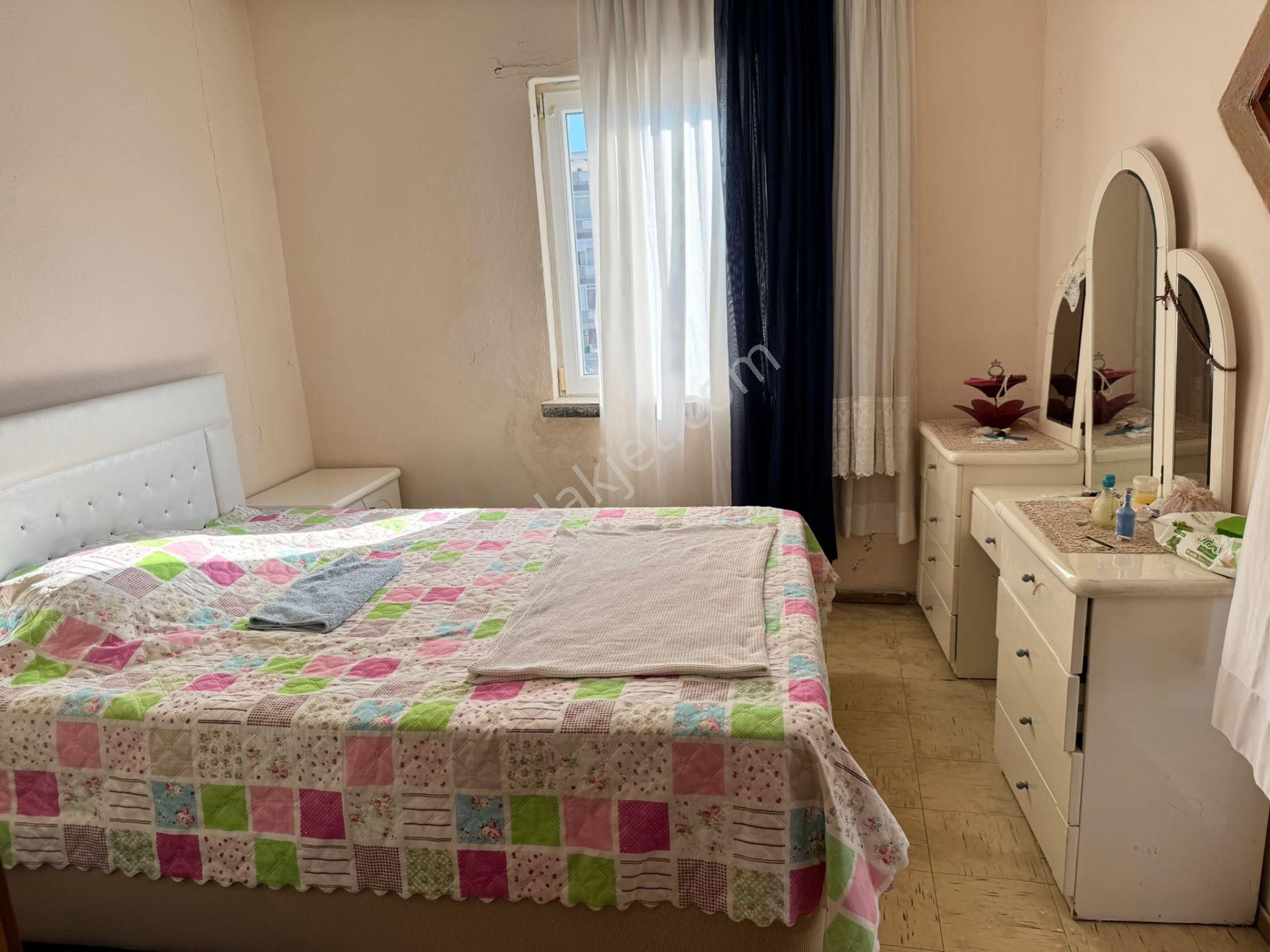 Alanya Obagöl’de Denize 100 Metre – Satılık 2+1 Dubleks Daire — fotoğraf 4