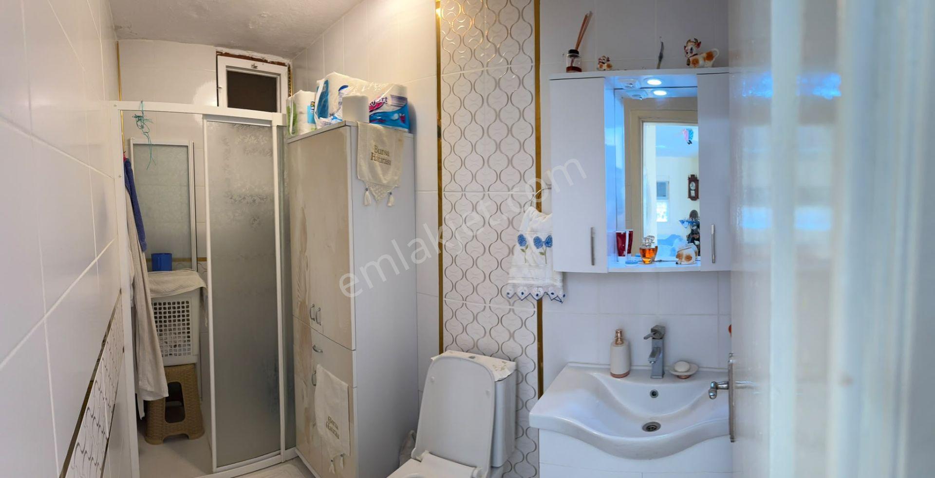 Alanya Obagöl’de Denize 100 Metre – Satılık 2+1 Dubleks Daire — fotoğraf 5