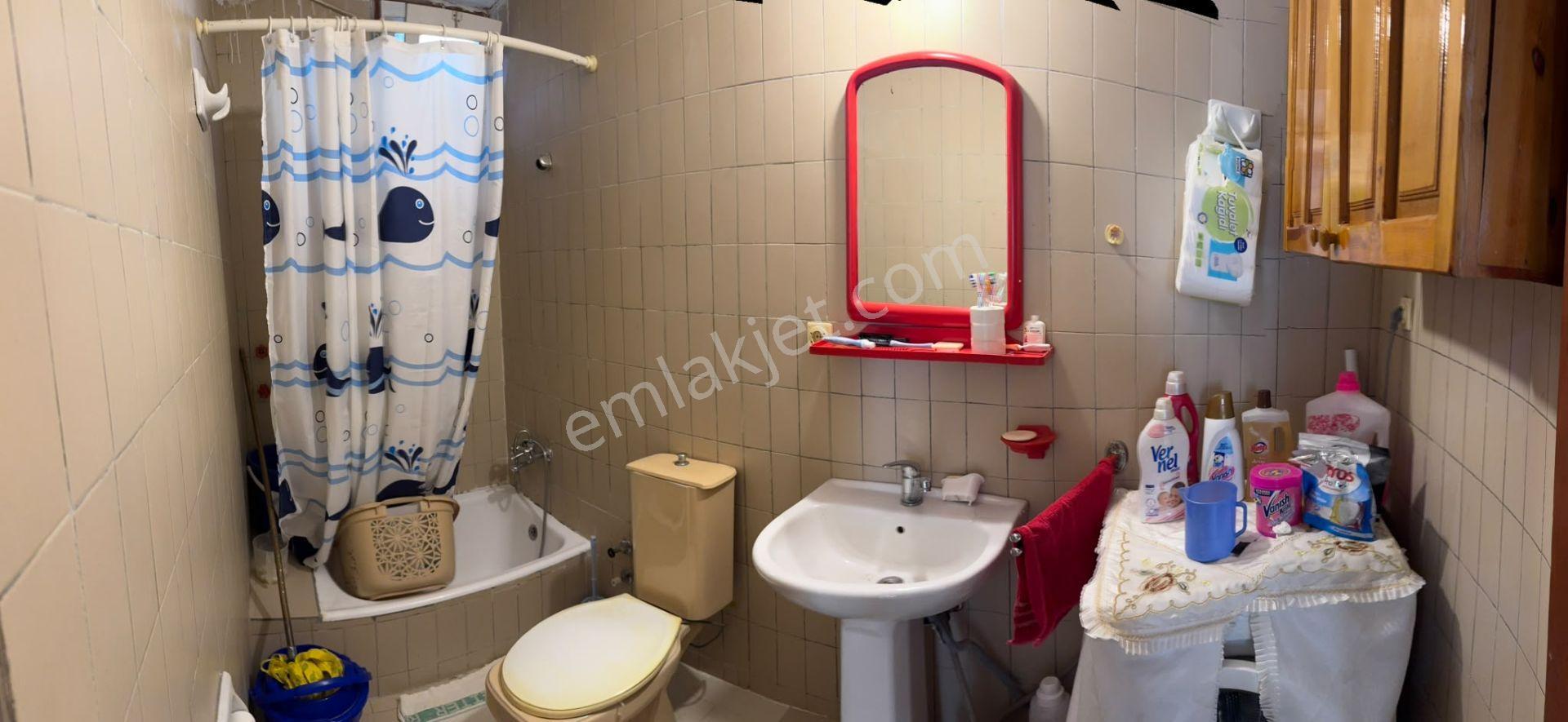 Alanya Obagöl’de Denize 100 Metre – Satılık 2+1 Dubleks Daire — fotoğraf 8