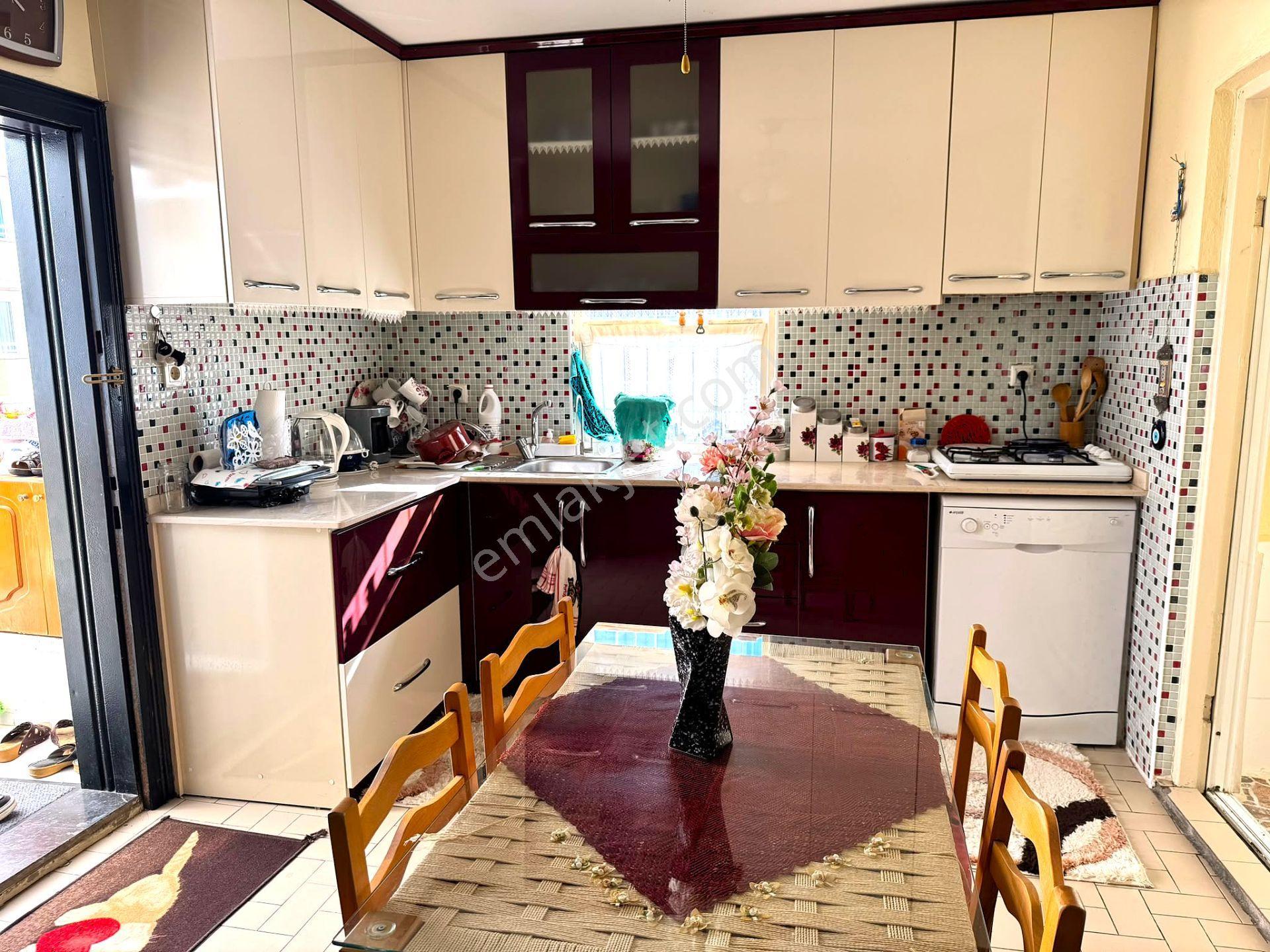 Alanya Obagöl’de Denize 100 Metre – Satılık 2+1 Dubleks Daire — fotoğraf 11