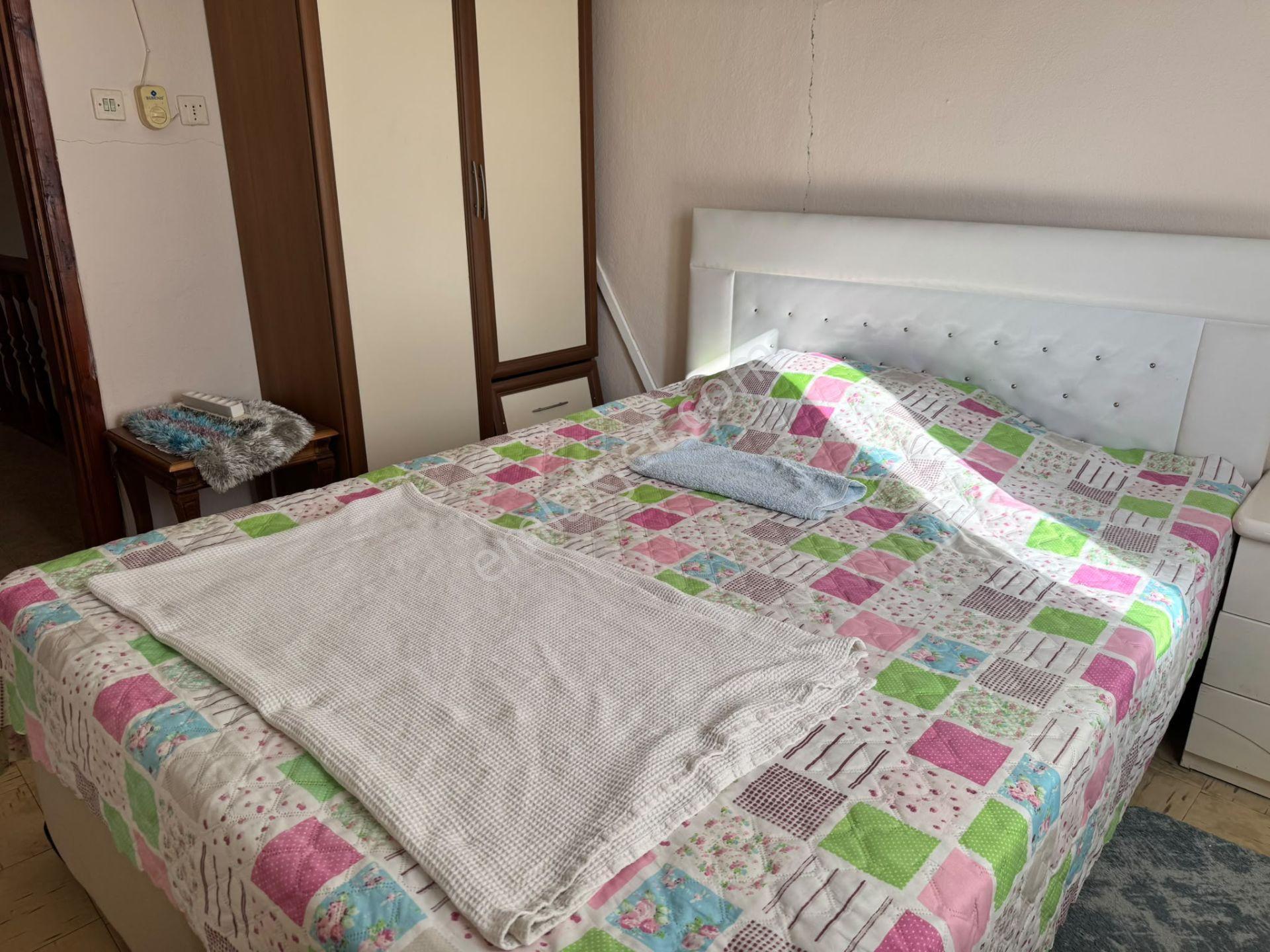 Alanya Obagöl’de Denize 100 Metre – Satılık 2+1 Dubleks Daire — fotoğraf 14