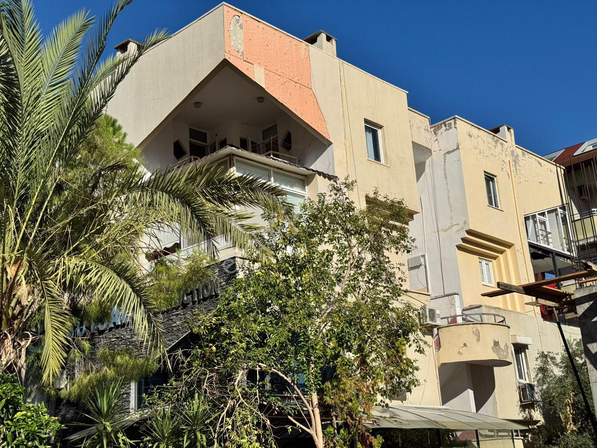 Alanya Obagöl’de Denize 100 Metre – Satılık 2+1 Dubleks Daire — fotoğraf 16