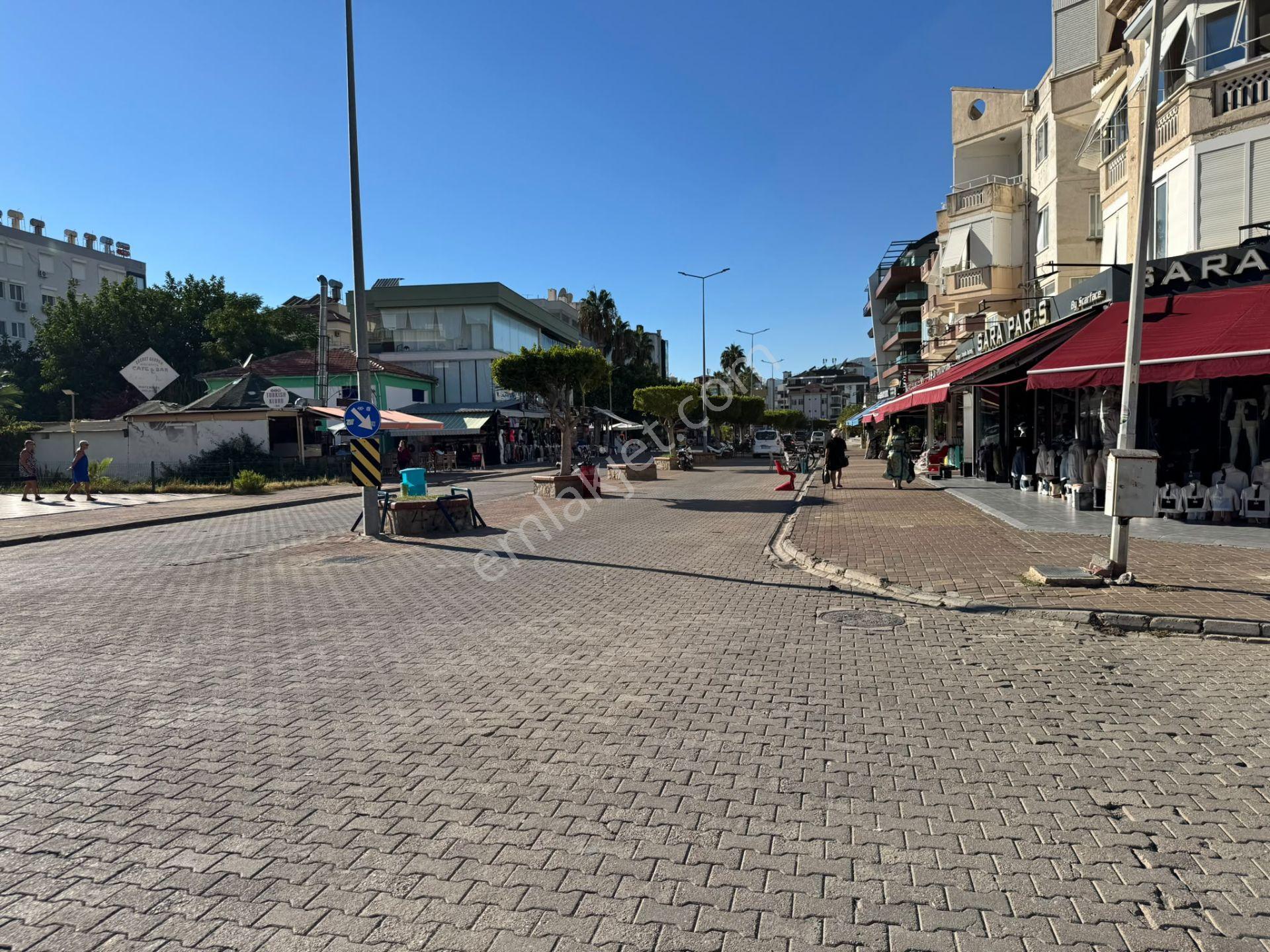 Alanya Obagöl’de Denize 100 Metre – Satılık 2+1 Dubleks Daire — fotoğraf 17