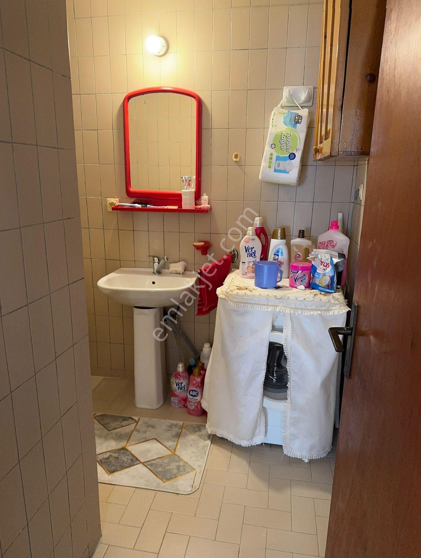 Alanya Obagöl’de Denize 100 Metre – Satılık 2+1 Dubleks Daire — fotoğraf 18