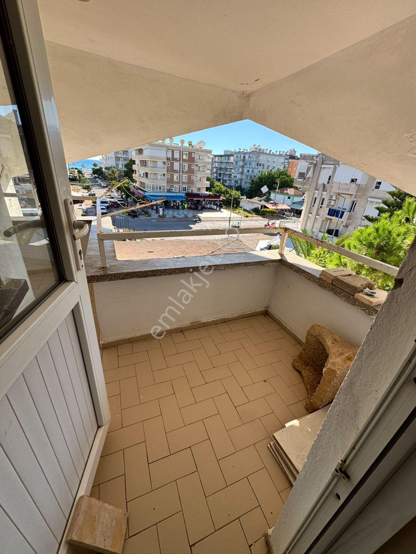 Alanya Obagöl’de Denize 100 Metre – Satılık 2+1 Dubleks Daire — fotoğraf 19