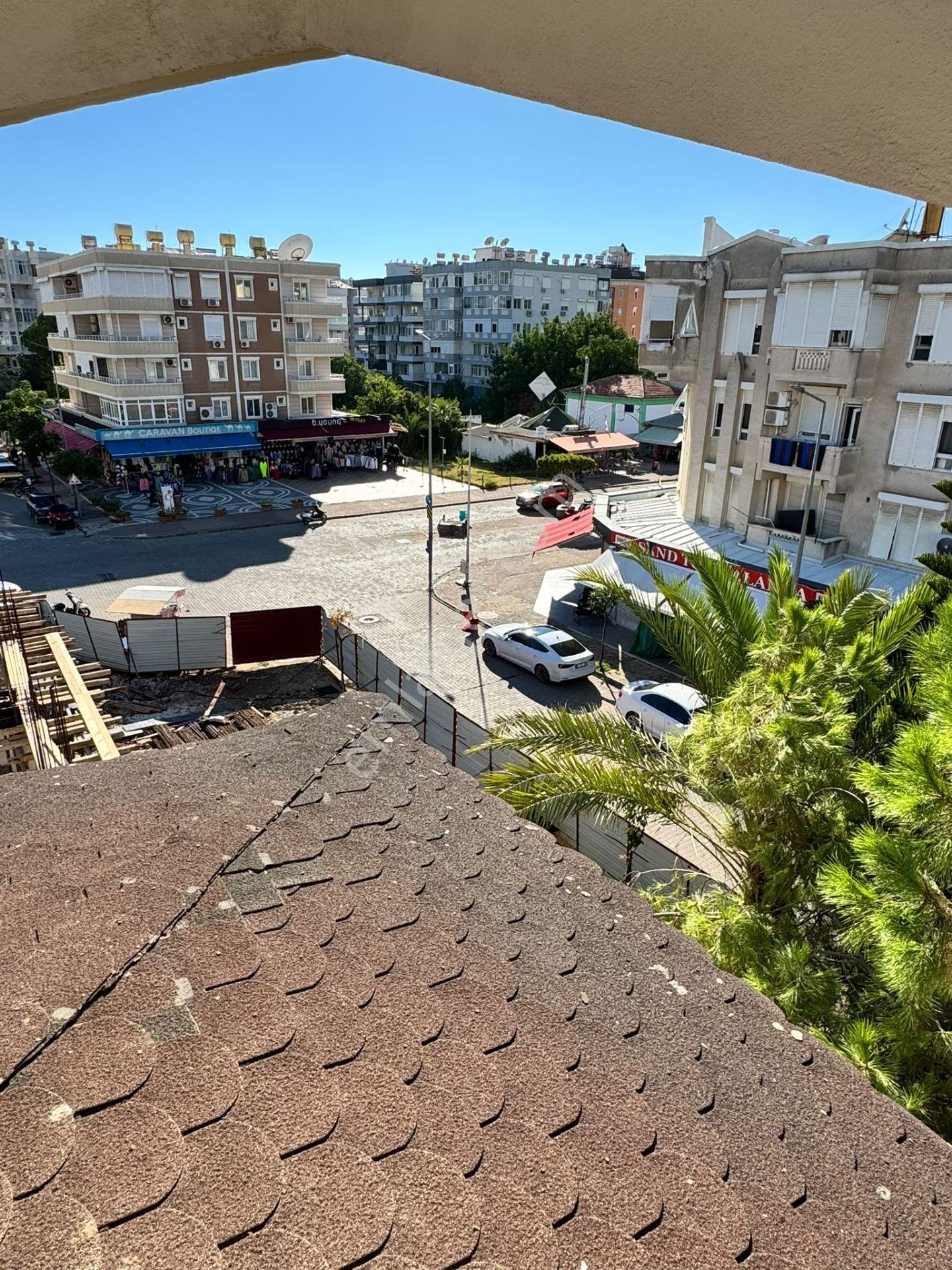 Alanya Obagöl’de Denize 100 Metre – Satılık 2+1 Dubleks Daire — fotoğraf 21