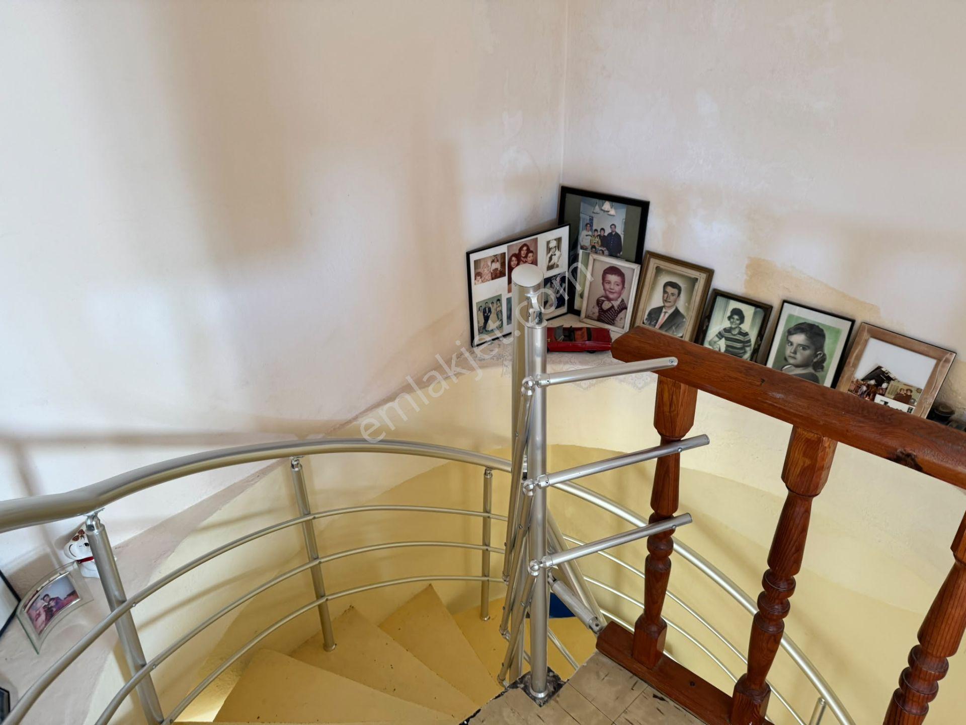 Alanya Obagöl’de Denize 100 Metre – Satılık 2+1 Dubleks Daire — fotoğraf 23