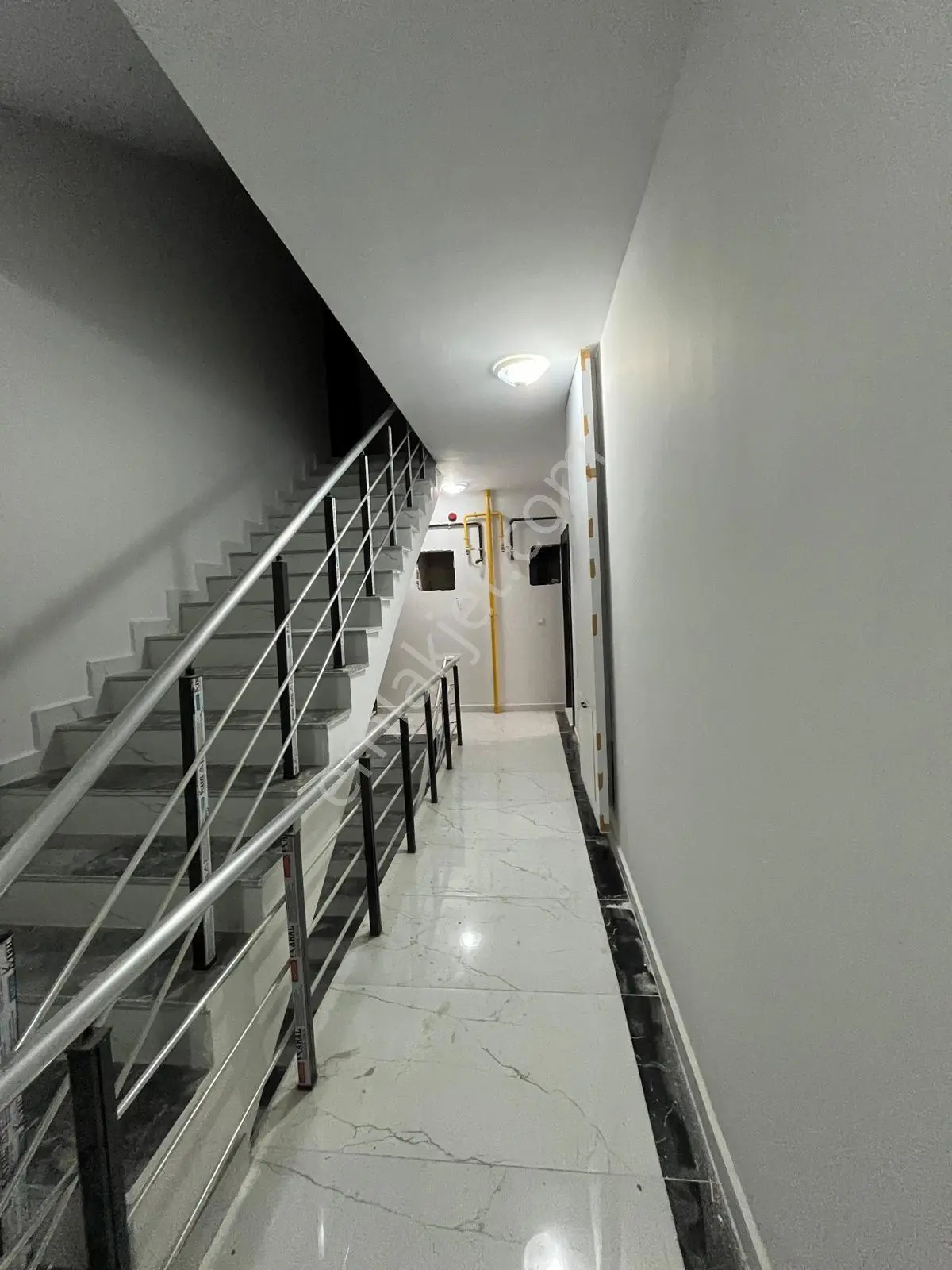 Araştırma Hastanesine Komşu Geniş Ferah 2+1 Satılık Sıfır Daire — fotoğraf 4