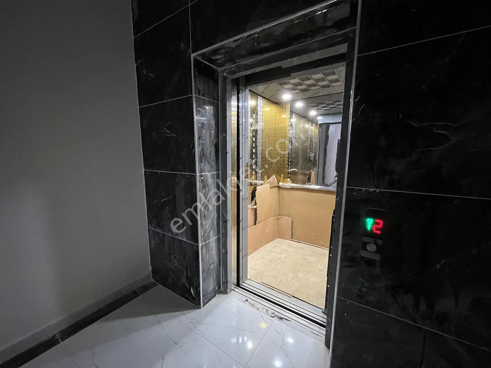 Araştırma Hastanesine Komşu Geniş Ferah 2+1 Satılık Sıfır Daire — fotoğraf 5