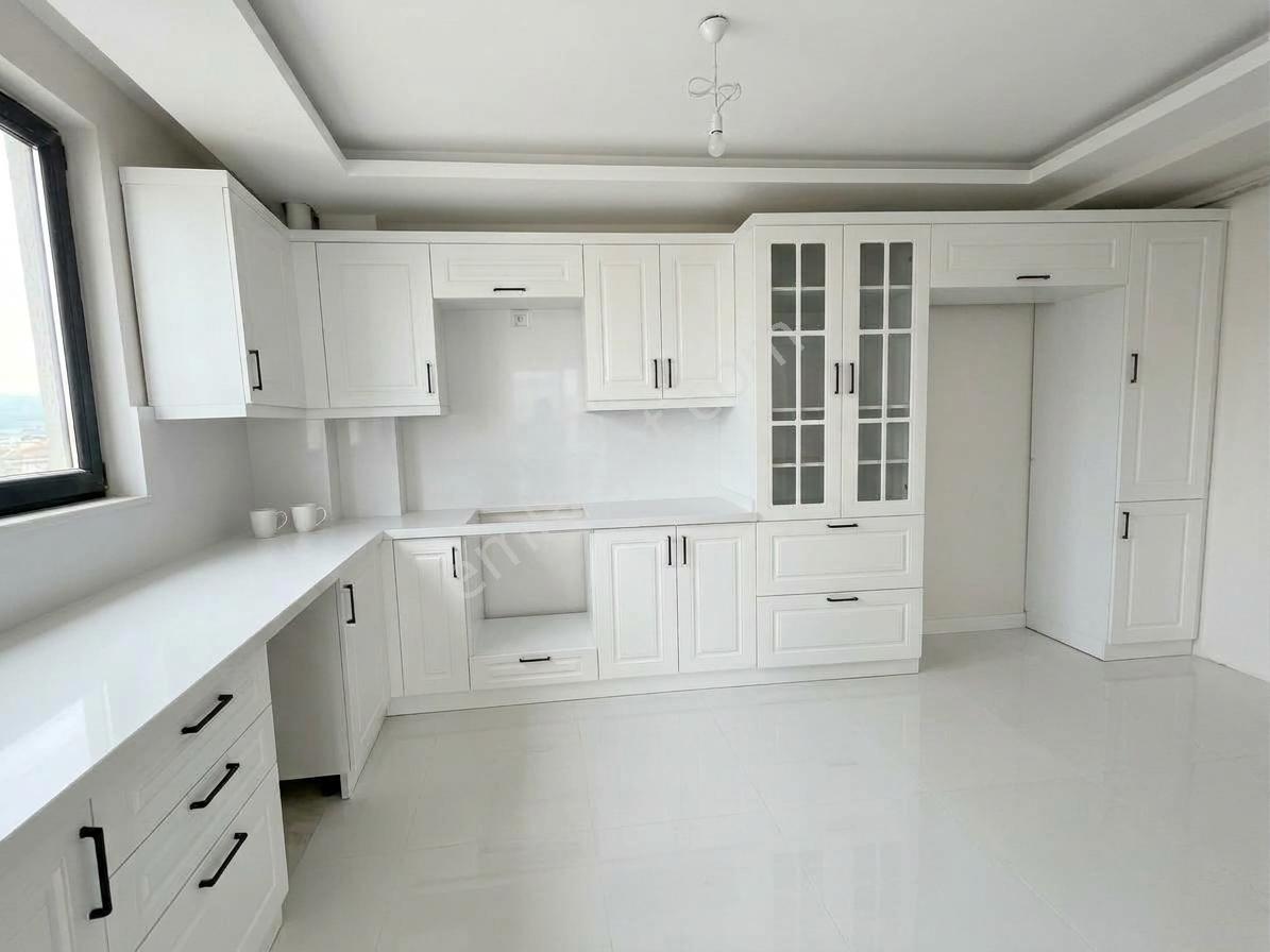 Araştırma Hastanesine Komşu Geniş Ferah 2+1 Satılık Sıfır Daire — fotoğraf 6