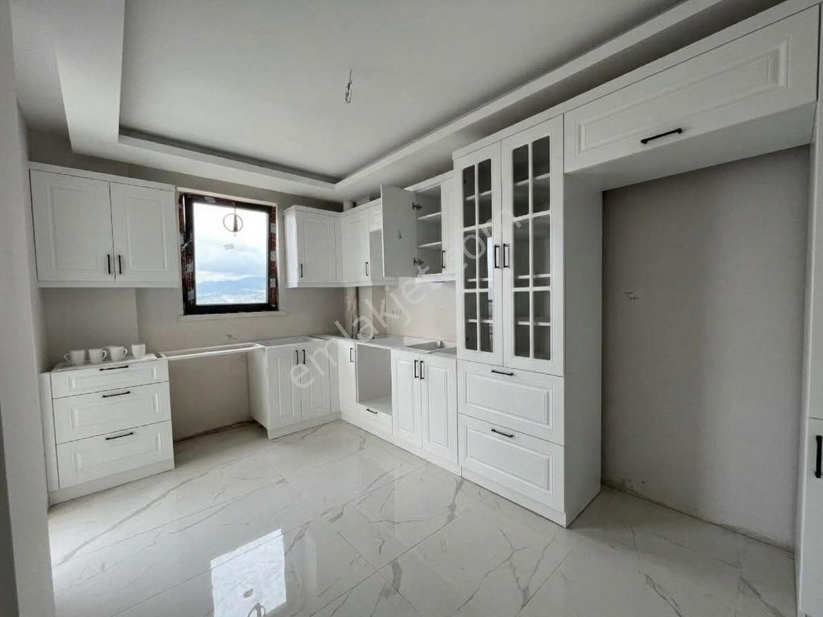 Araştırma Hastanesine Komşu Geniş Ferah 2+1 Satılık Sıfır Daire — fotoğraf 7
