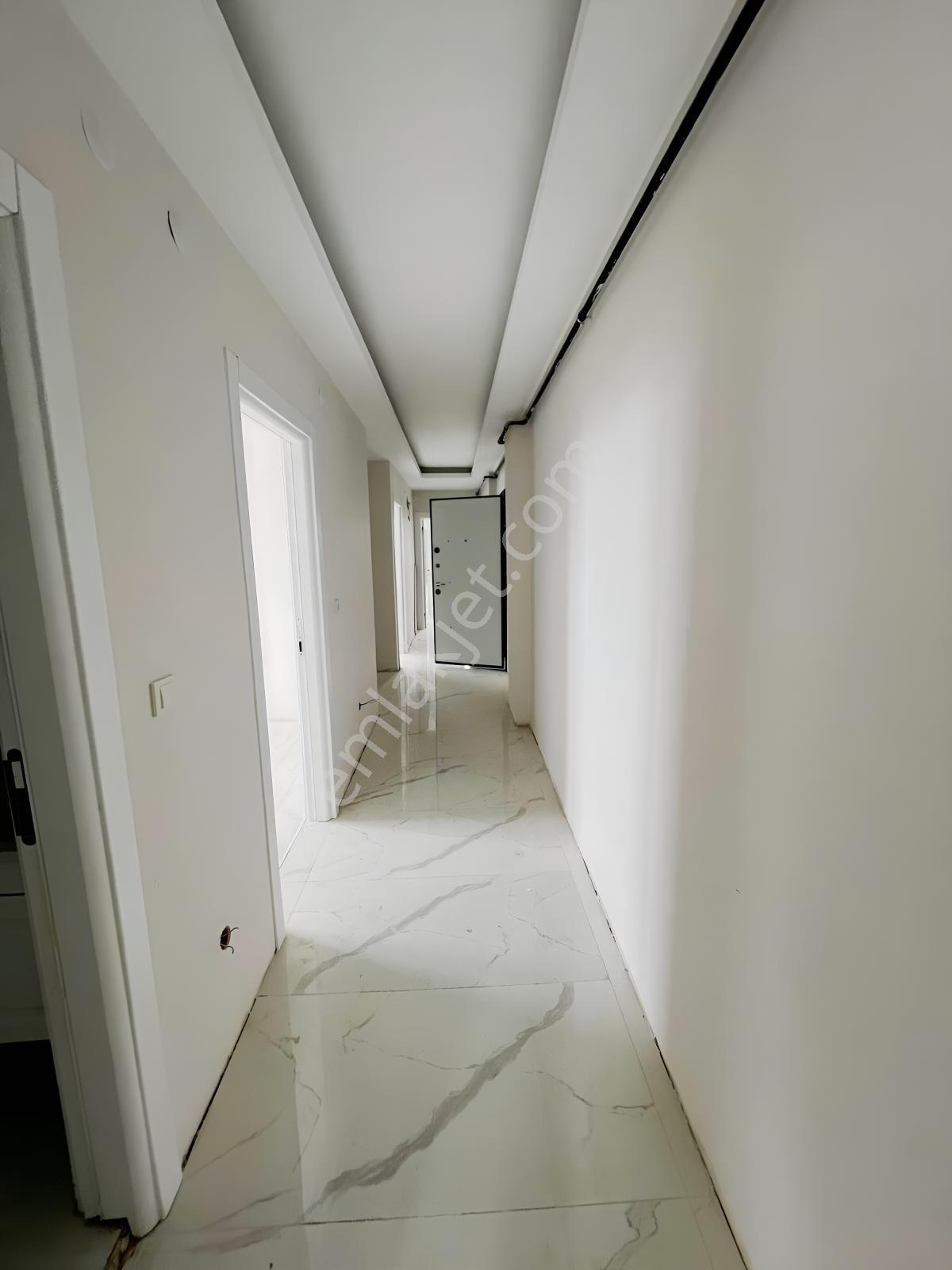 Araştırma Hastanesine Komşu Geniş Ferah 2+1 Satılık Sıfır Daire — fotoğraf 8