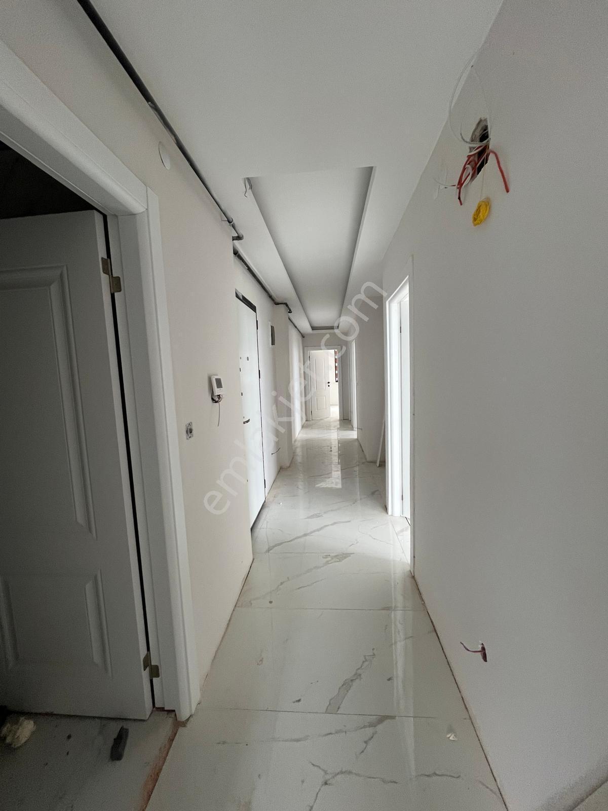 Araştırma Hastanesine Komşu Geniş Ferah 2+1 Satılık Sıfır Daire — fotoğraf 9