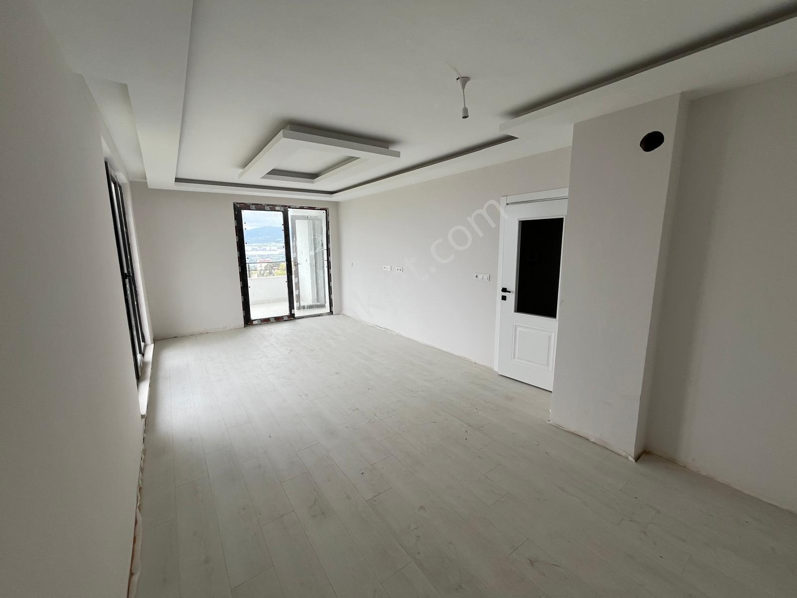 Araştırma Hastanesine Komşu Geniş Ferah 2+1 Satılık Sıfır Daire — fotoğraf 10