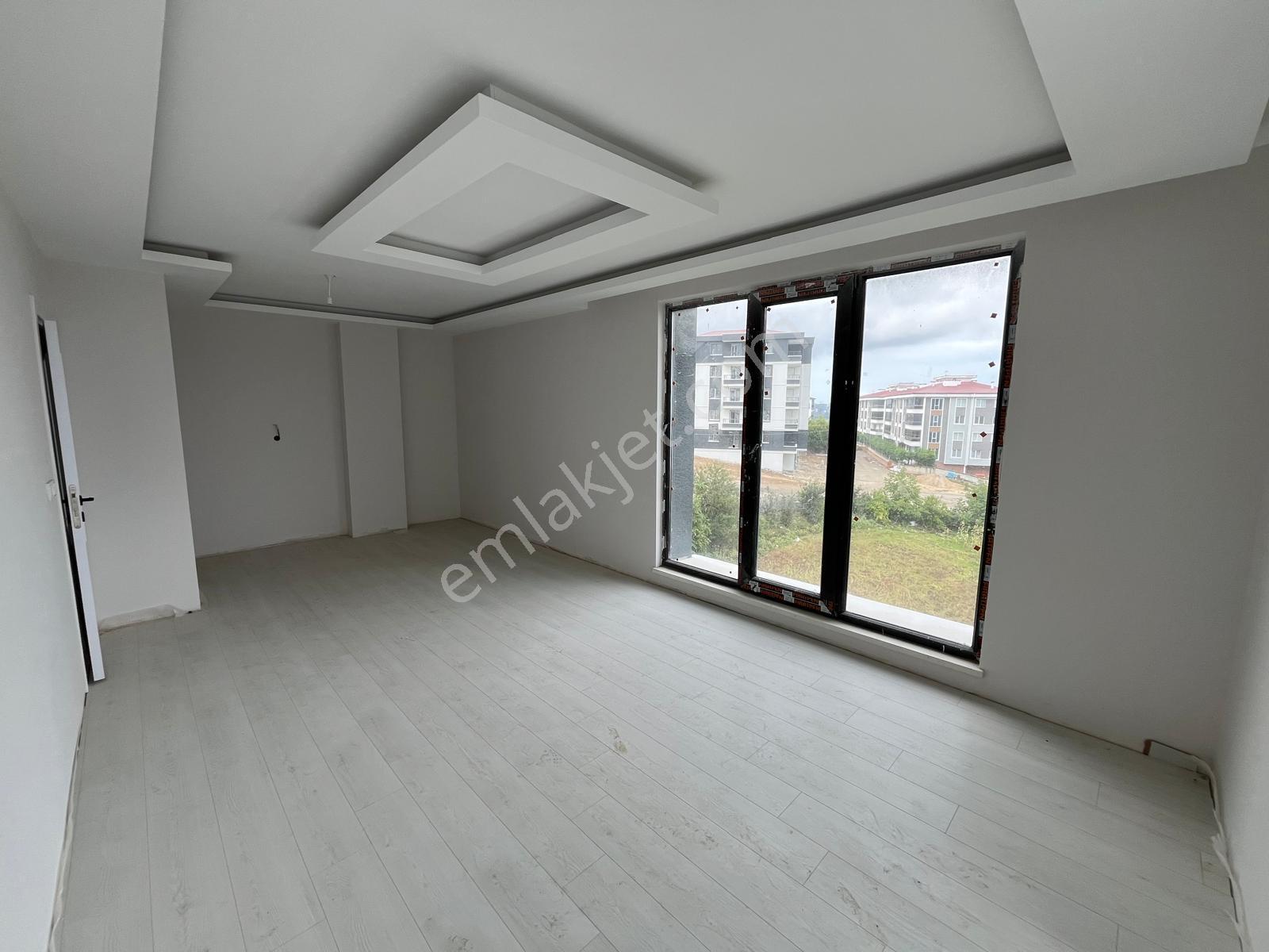 Araştırma Hastanesine Komşu Geniş Ferah 2+1 Satılık Sıfır Daire — fotoğraf 12