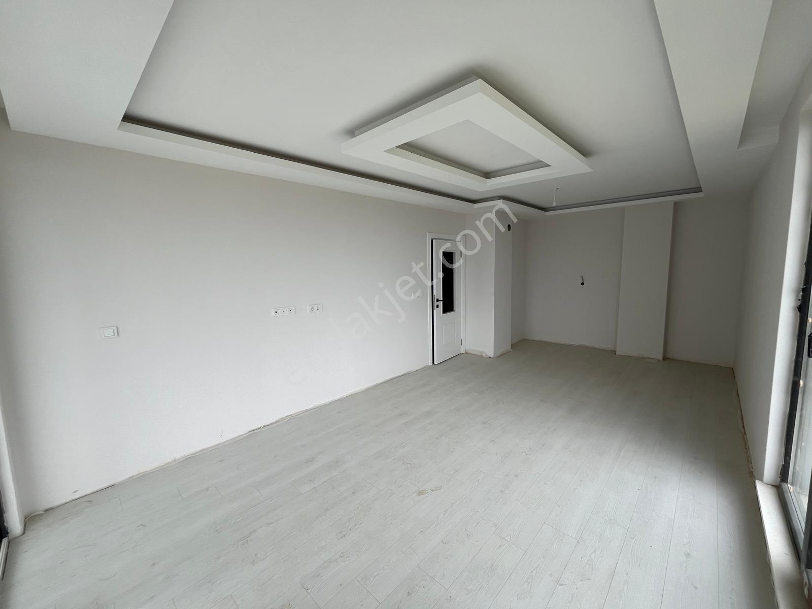 Araştırma Hastanesine Komşu Geniş Ferah 2+1 Satılık Sıfır Daire — fotoğraf 13