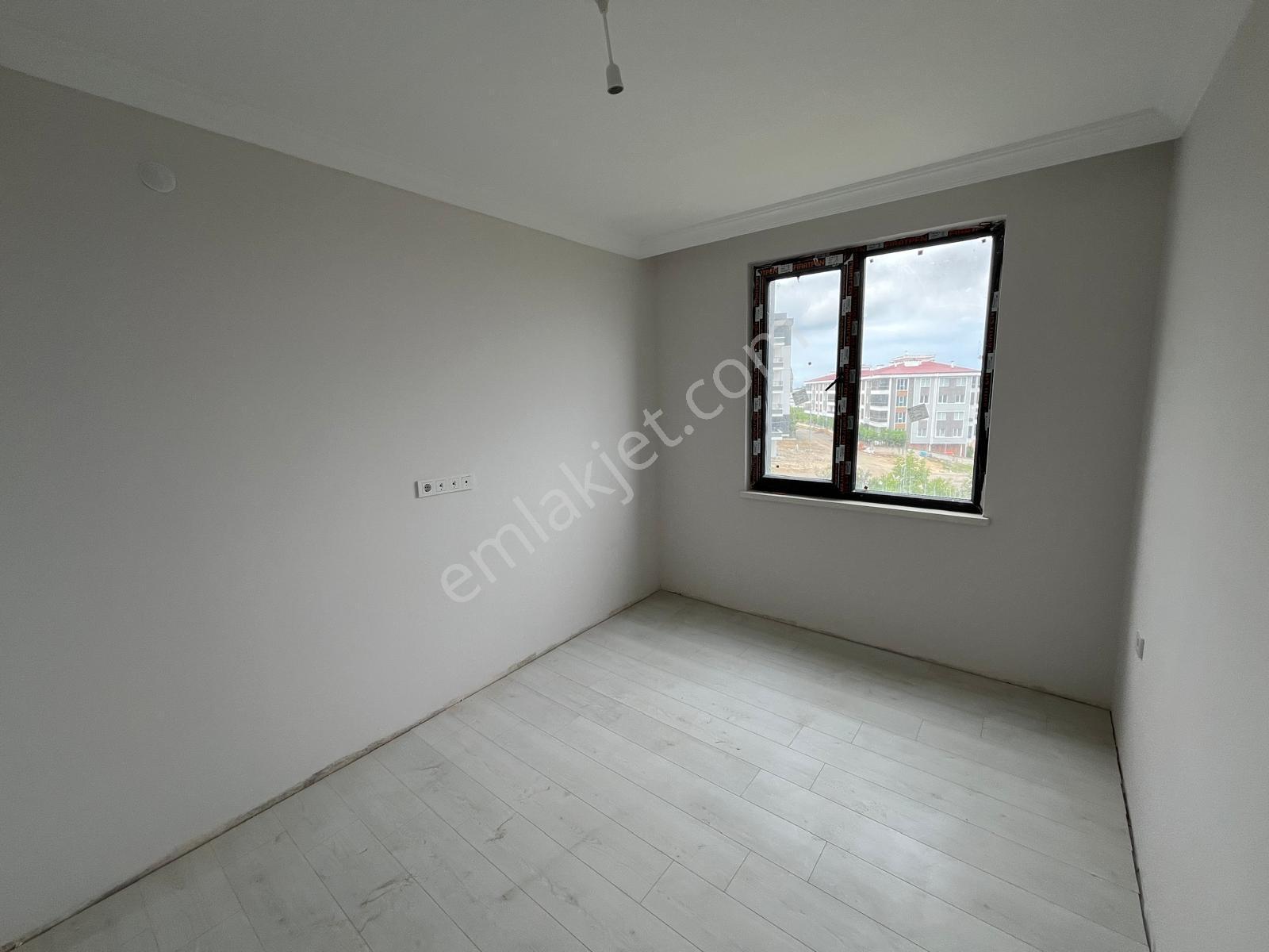 Araştırma Hastanesine Komşu Geniş Ferah 2+1 Satılık Sıfır Daire — fotoğraf 14