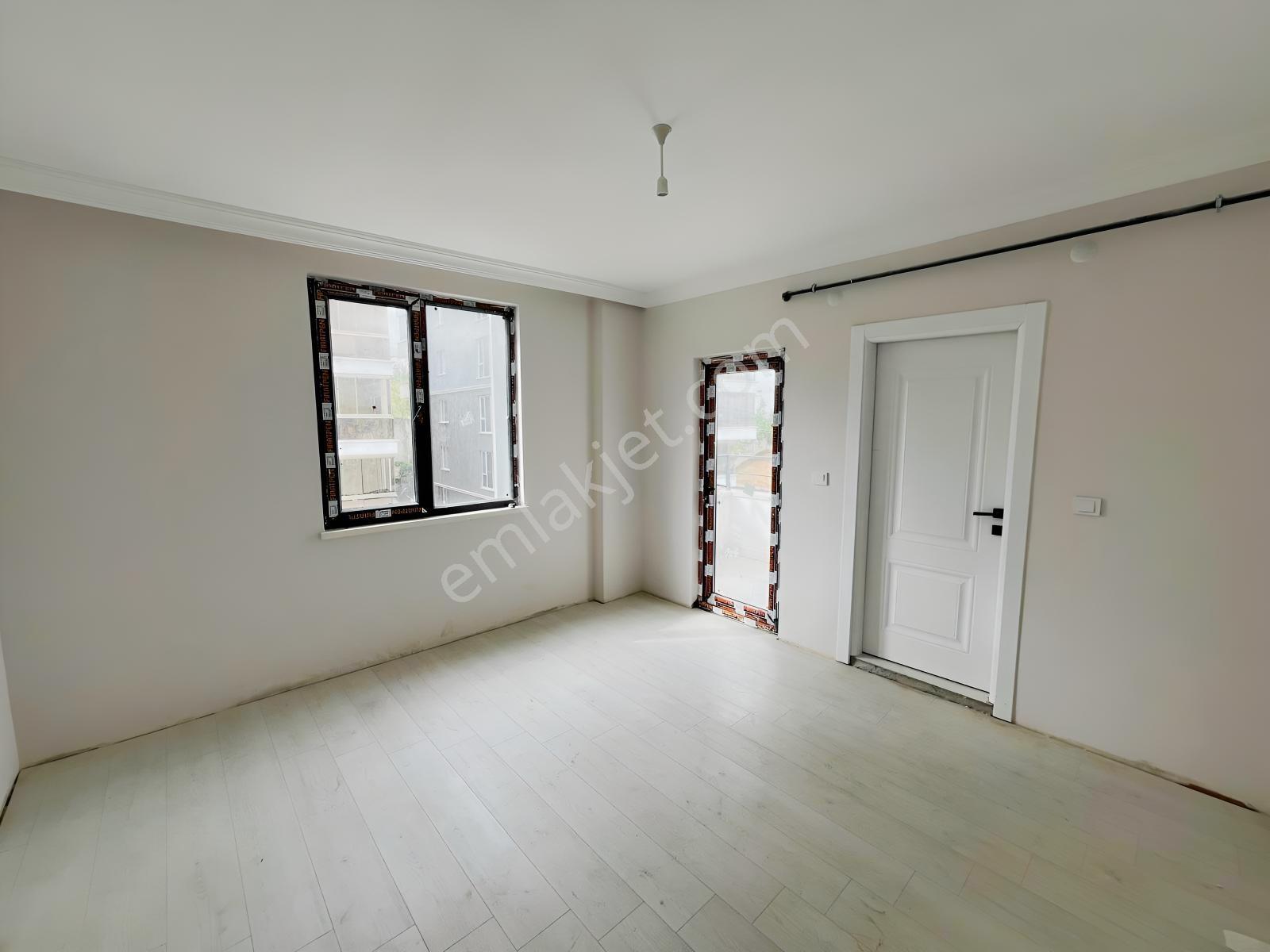 Araştırma Hastanesine Komşu Geniş Ferah 2+1 Satılık Sıfır Daire — fotoğraf 18