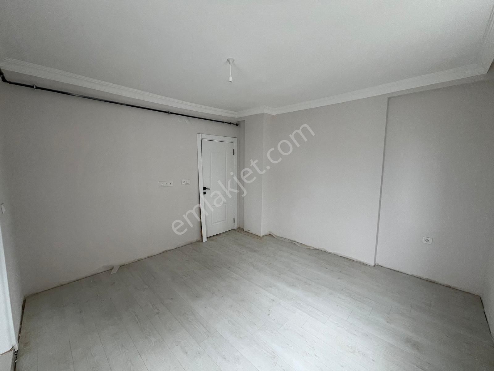Araştırma Hastanesine Komşu Geniş Ferah 2+1 Satılık Sıfır Daire — fotoğraf 21