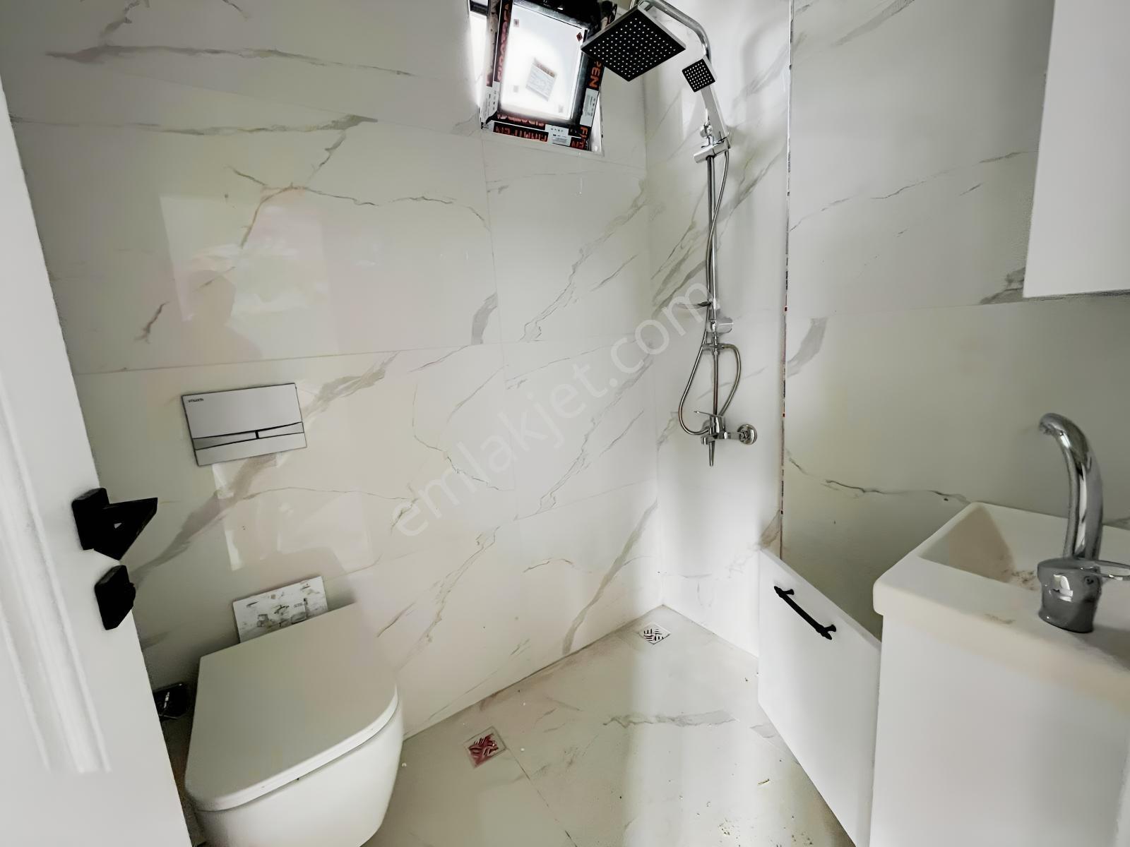 Araştırma Hastanesine Komşu Geniş Ferah 2+1 Satılık Sıfır Daire — fotoğraf 24