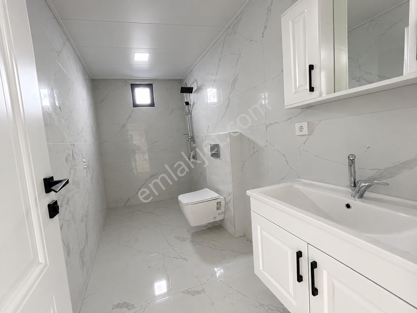 Araştırma Hastanesine Komşu Geniş Ferah 2+1 Satılık Sıfır Daire — fotoğraf 26