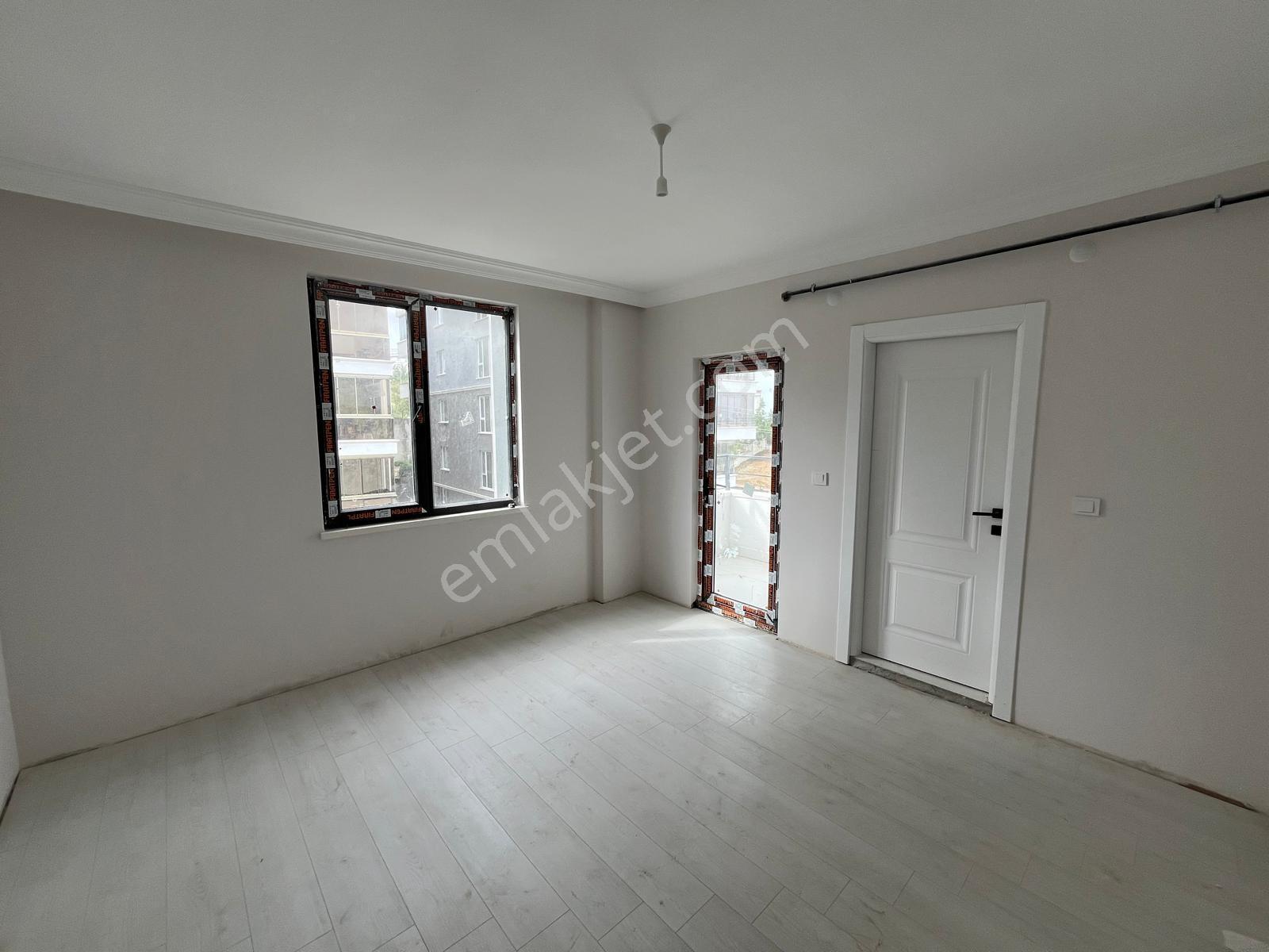 Araştırma Hastanesine Komşu Geniş Ferah 2+1 Satılık Sıfır Daire — fotoğraf 34