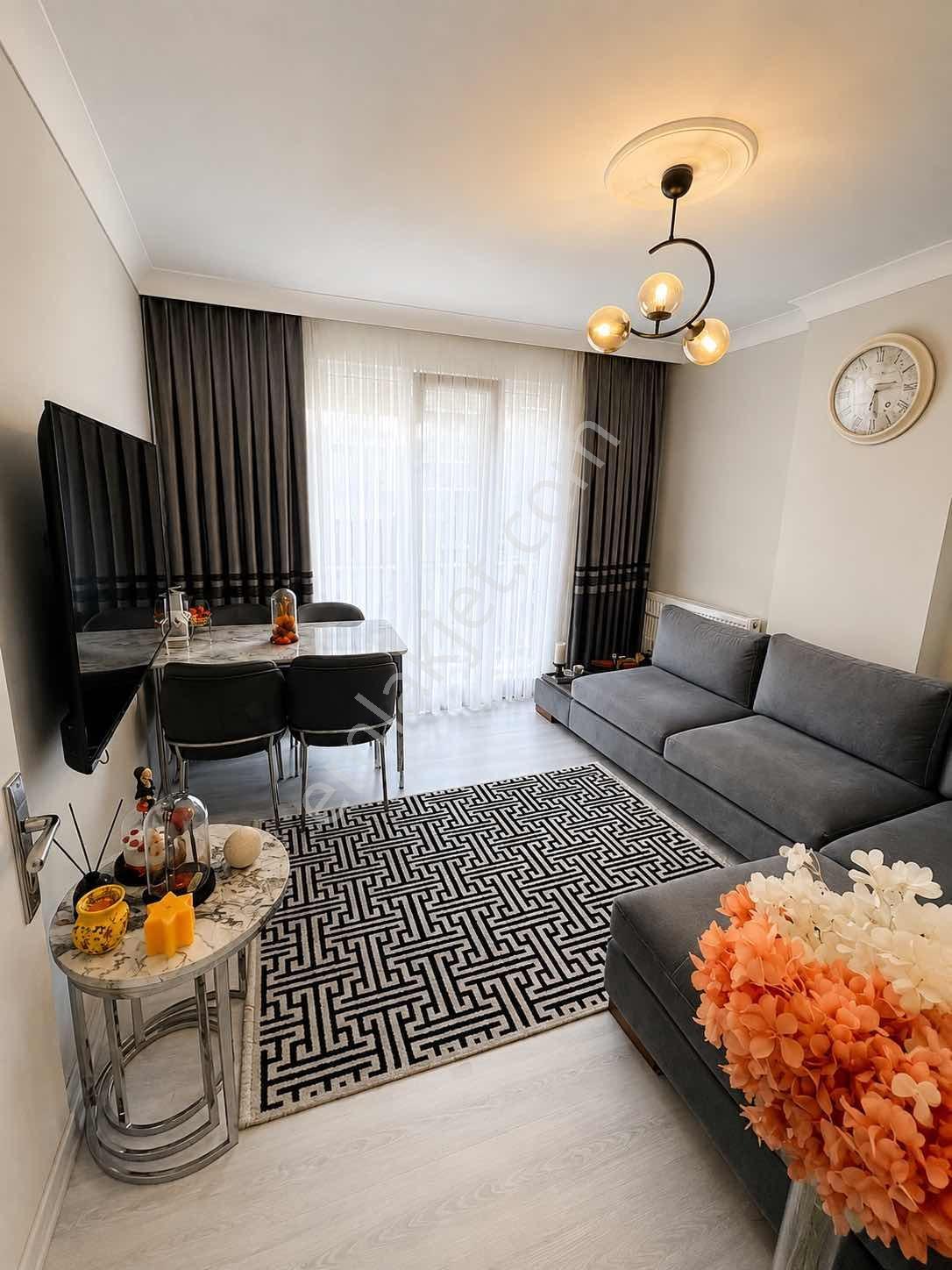 Turyap Âlâ'Dan 2+1 Satılık Daire