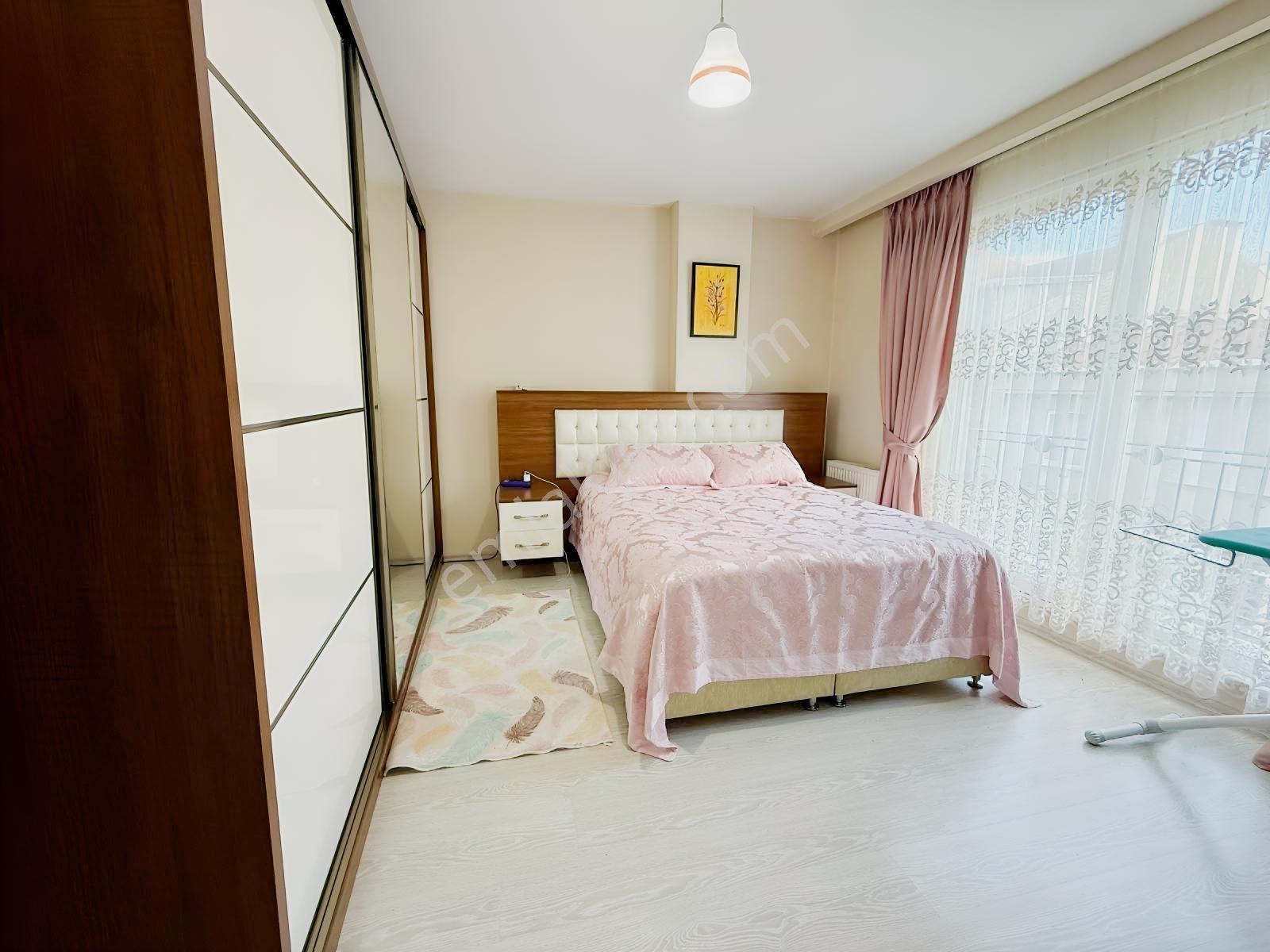 Alban'dan Bulvara 3 Dk Çift Balkonlu Körodasız 140m² 3+1 Daire — fotoğraf 13