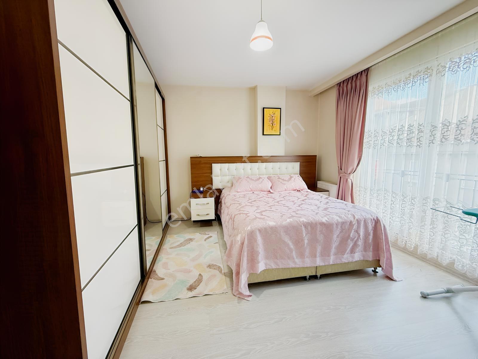 Alban'dan Bulvara 3 Dk Çift Balkonlu Körodasız 140m² 3+1 Daire — fotoğraf 14