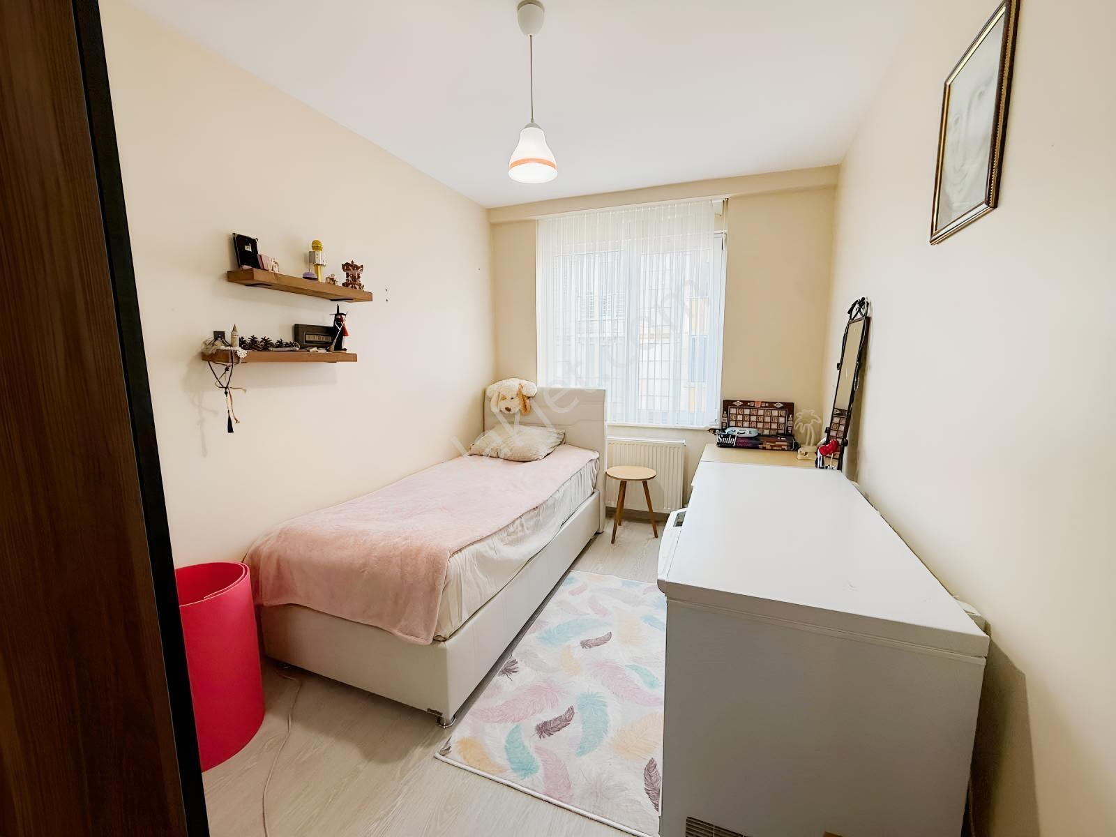 Alban'dan Bulvara 3 Dk Çift Balkonlu Körodasız 140m² 3+1 Daire — fotoğraf 16