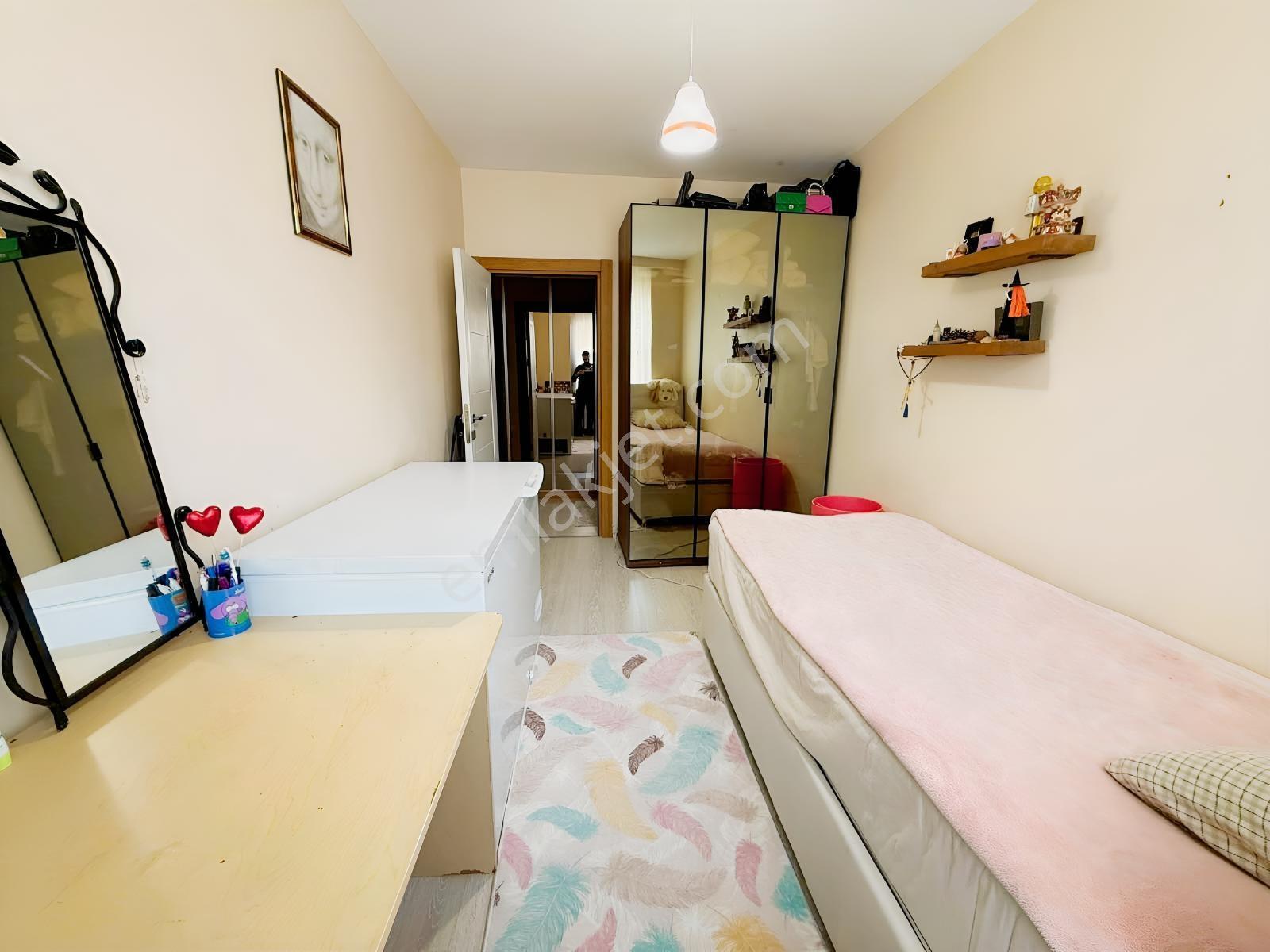 Alban'dan Bulvara 3 Dk Çift Balkonlu Körodasız 140m² 3+1 Daire — fotoğraf 17