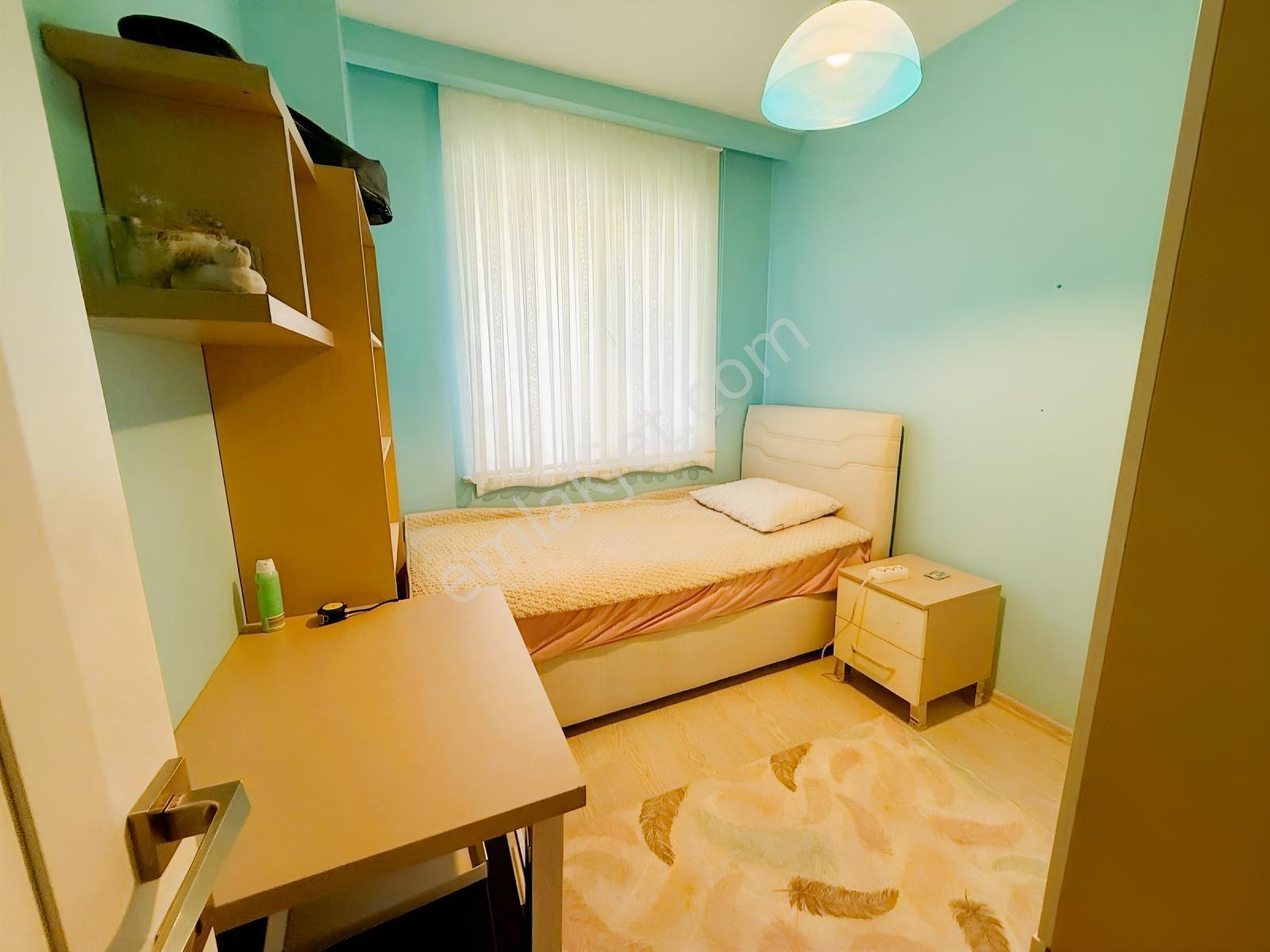 Alban'dan Bulvara 3 Dk Çift Balkonlu Körodasız 140m² 3+1 Daire — fotoğraf 18