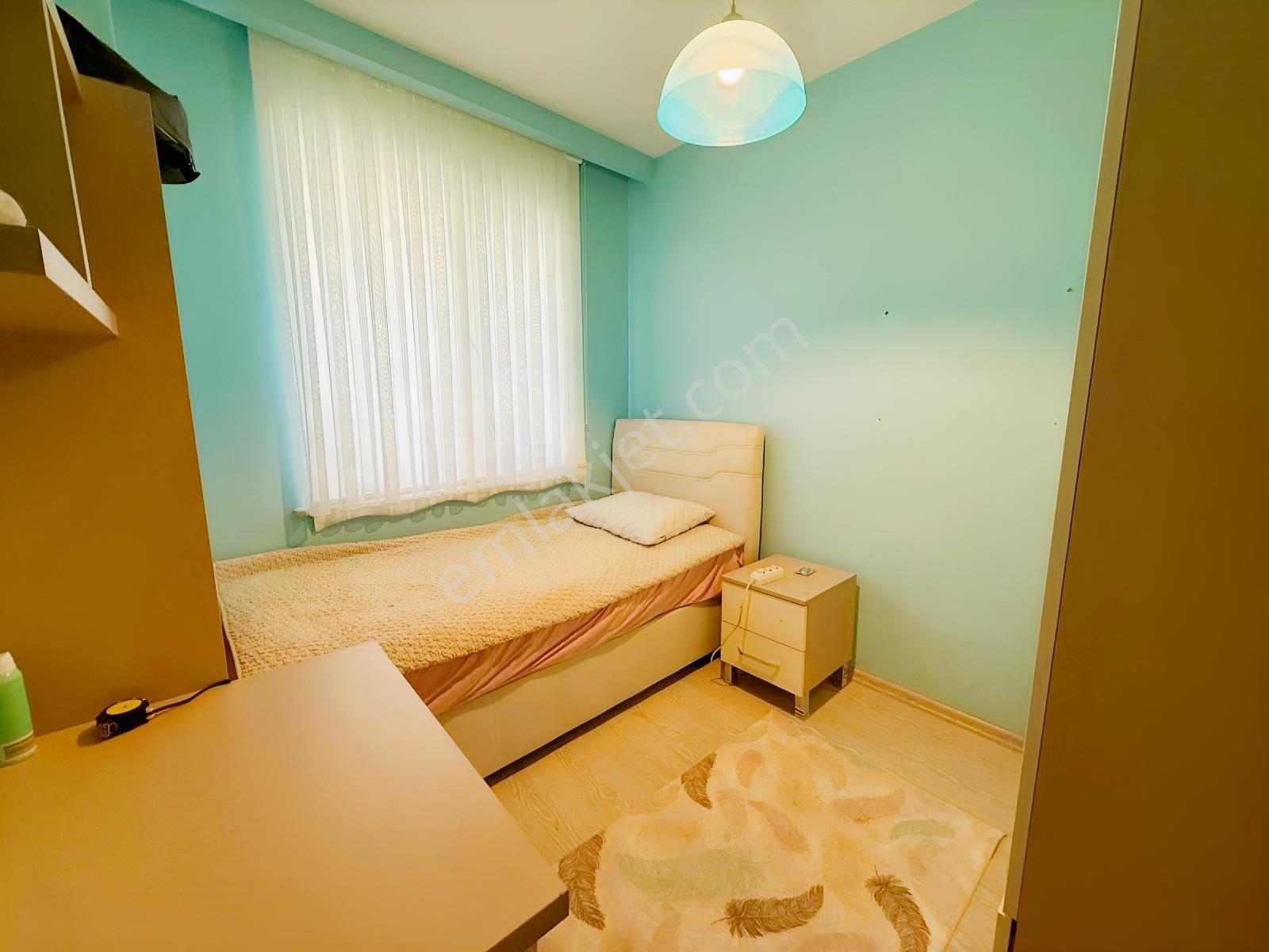 Alban'dan Bulvara 3 Dk Çift Balkonlu Körodasız 140m² 3+1 Daire — fotoğraf 19