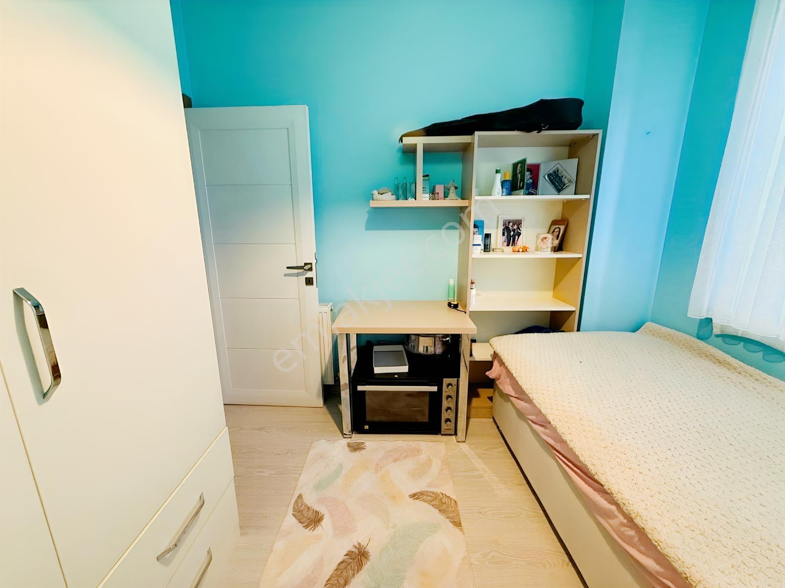 Alban'dan Bulvara 3 Dk Çift Balkonlu Körodasız 140m² 3+1 Daire — fotoğraf 20